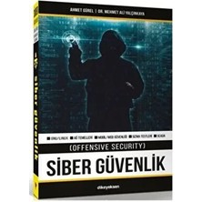 Siber Güvenlik (Offensive Security)