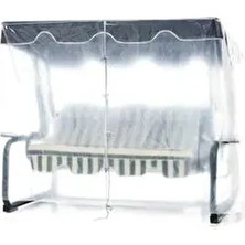 3 Kişilik Salıncak Koruma Örtüsü