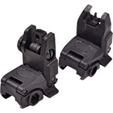 Katlanır Taktikal Gez Arpacık Seti (Orijinal)