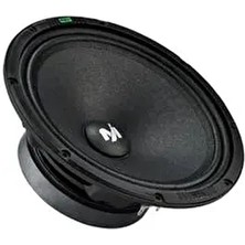 Apocalypse Machete 20CM Orta Sınıf Hoparlör 260WAT 130RMS 250W Güç 20 cm Çaplı İki Adet