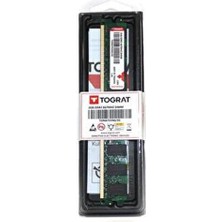 OEM Tograt 2 GB DDR2 667 MHz Ram Amd ve Intel İşlemcilerle Uyumlu Yüksek Performanslı RAM