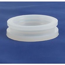 Silikon Conta Vakum Cam Tüp Sistem Güneş Enerjisi (47 Mm) 36 Adet Cam Boru Sistem Contası