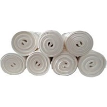 Master 100 Adet Beyaz Pelur Kağıt Hediye Paketleme Ambalaj Kağıdı 50X70 cm Tabaka Kağıtlar