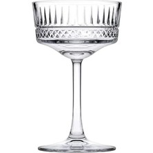 Paşabahçe Elysia 4 Lü Şampanya Bardağı 260CC