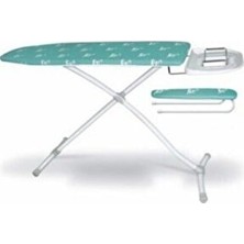 Gazzella Squad Elegance Ütü Masası