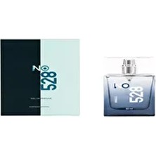 Erkek Parfüm No 528 50 ml Edp