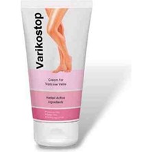 Varikostop Varis ve Çatlak Kremi