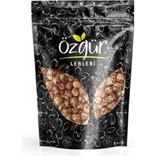 Özgür Leblebi Çorum Sarı Leblebi 1 kg Meşhur Çifte Kavrulmuş Ürün Tazeliği Koruyan Ambalajda