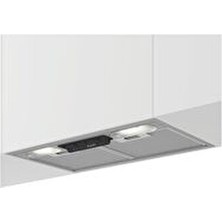 P 125 Ytı (72CM Gömme) Ankastre Aspiratör