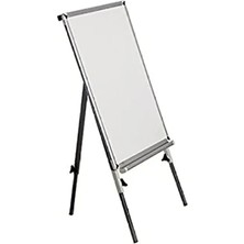 Teleskopik Ayaklı Yazı Tahtası 40 x 55 cm