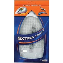 Gazzella Gazella Sy Mgcl 04 Kahverengi Magical Ütü Altlığı Ekstra Tabanlık ile Pratik Kullanım