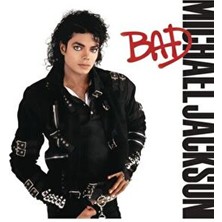 Yabancı Plak - Mıchael Jackson - Bad