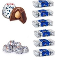 Ece Define Ikramlık Çikolata 458 gr x 6 Adet