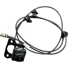 Kamera Omoda 5 22-24 Ön