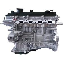 Motor Tam I20 1,2 Benzinli 11-20/i10 1,2  Benzinli 11-20/rio 1,2 Benzinli 11-20 (Çift VANUS)/(G4LA)