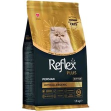 Reflex Plus Persian Yavru Kedi Maması 1,5kg
