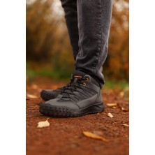 Ortopedik Su Geçirmez Outdoor Erkek Spor Bot