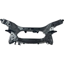 Dingil X-Trail 07-13 Arka