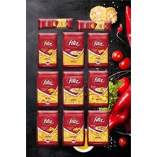 Filiz 11 Parça Ekonomik Makarna Paketi