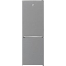 Beko 660364 Mı A++ Enerji Sınıfı Leke Tutmayaz Inox Kombi Buzdolabı Geniş İç Hacim ve No Frost Özelliği