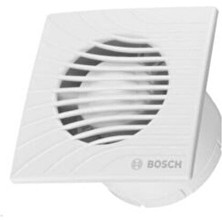Bosch - F1300 W 100 Banyo - Wc - Mutfak Fanı / Aspiratörü -100mm