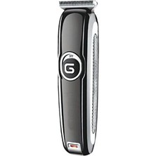 Rd 6050 Tıraş Makinesi Saç Sakal Güçlendirilmiş T Bıçaklı