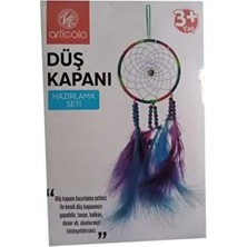 Düş Kapanı Hazırlama Seti