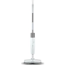 Elite KSC-4240 Şarjlı Mop KSC-4240 1 Adet