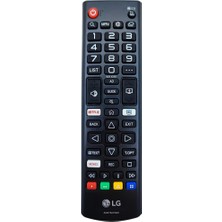 Lg AKB75675301 - AKB75675311 Smart LED Tv Kumandası (Orjinal Üründür )