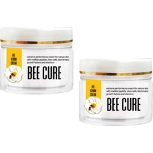 Bee Cure Arı Kremi 2 Adet