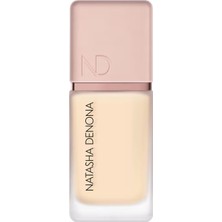 Hy-Glam Foundation - Fondöten Y2 (30 Ml)