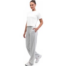 Lumberjack 22AMMY-P Kadin Esofman Alti - Gri Melanj