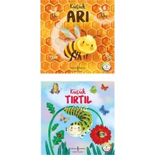 Küçük Arı - Küçük Tırtıl