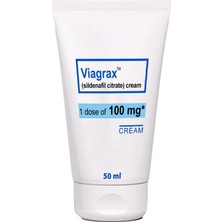 Helsol> Viagrax Cream Erkeklerin Performanslarına Özel 50 ml Krem