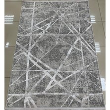 Padişah Halı Evidence 75321 095 Serisi Viskon Akrilik Salon Oturma Yatak Odası Halısı