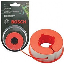 Bosch Combitrim Çim Biçme Makinası Yedek Misinası 8 Metre 1,6 mm F 016 800 175