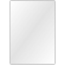 Dosy Cilt Kapağı Plastik Transparan A4 (100 Lü Paket)