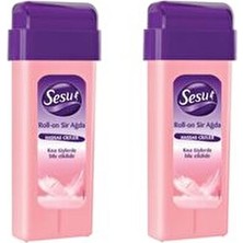 Kartuş Hassas 100 ml X2 Adet