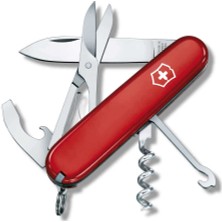 Victorinox 1.3405 Compact Çakı