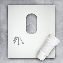 Klozet Montaj Aparatı