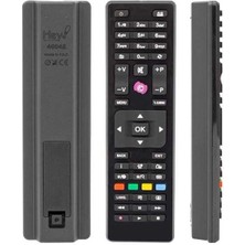 Zibox Vestel - SEG - Regal RC4875 Mini Universal LCD LED TV Kumandası
