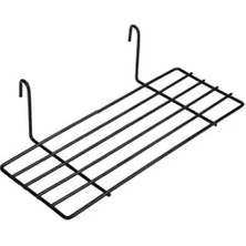 Lefi Ev Dekoratif Tel Pano Aksesuarı Raf