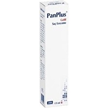 Panplus Gold Saç Losyonu 125 ml