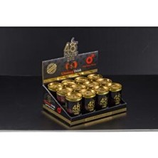 48 Hours Içecek 150 ml 12 Adet Ginseing Enerji Içeceği