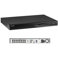 Hikvision HIKVİSİON DS-7616NI-Q2 16 KANAL 4K