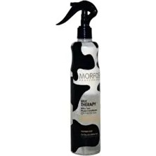 Morfose Milk Shake Fön Suyu 400 ml Sabit Tutma Özelliği ile Saç Bakımında Etkili Kullanım