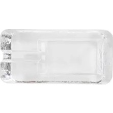 Mudo Home ADELLA PURO KÜLLÜK 18X9CM