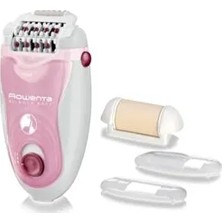 Epilasyon Silence Soft Basic EP5620