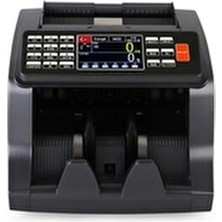 Tl Euro Mix Para Sayma Makinesi