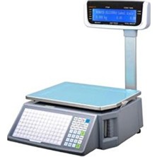 Rongta Rls 1000C Barkodlu Terazi 30 kg